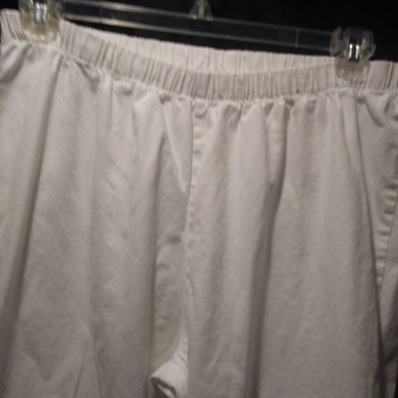 Women's elastic waist pants - Picture 5 of 5